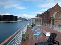 Hotel CPH Living - Ocean View