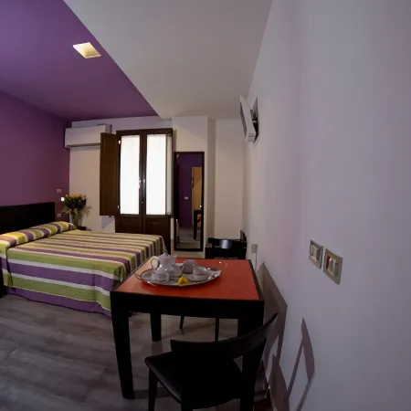 Casepicarmo Guest House