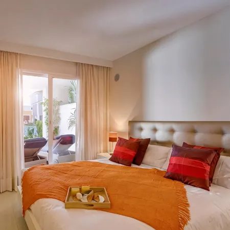 Apartamentos Cortijo del Mar Resort