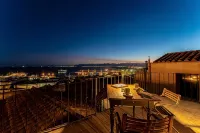 Saint Amand by Palazzo Boyl - Meerblick