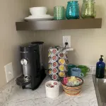 The Beulah Jane is a peaceful cabin on working farm in Glen Rose. - 3-Star