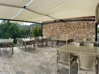La Dimora Villas Hotel di Kaş