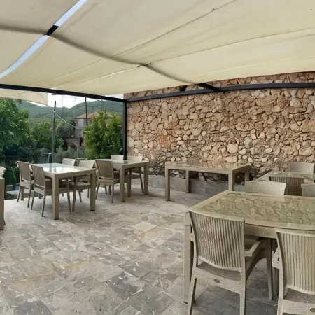La Dimora Villas