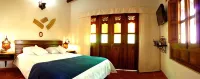 Hotel Boutique Villa Roma - Pet friendly