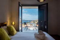 GuestReady - A splendid sea-view stay