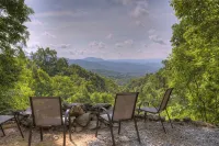 Fantastic long range Mountain Views and sunrises. - Hytter