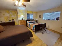 Casita on Arabella Mountain