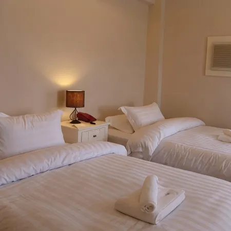 Citi Garden Suites
