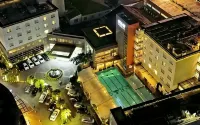 井裡汶格拉格酒店 - 早餐