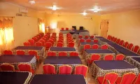 Wajir Palace Hotel - Breakfast