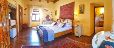 Casa Bertha Hotels in 