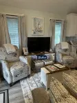 New 3-BR house in the gated community of Colington Harbour, Kill Devil Hills, NC - 4-Star