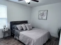 Barndominium getaway oasis! Close to Chattanooga shopping restaurants and Water! - Homestays