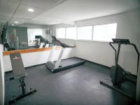 Best Western Carlisle South - gimnasio