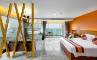Balihai Bay Pattaya