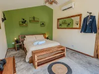 Kooteja Aurora Coronado Nature Villa with Private Pool & Glamping Experience Hotels in Chame