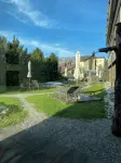Apartment with Great View in a  Hotel with Pool, Sauna and Fitness - Pools