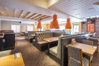 Newport Wales (M4, J24) - sarapan