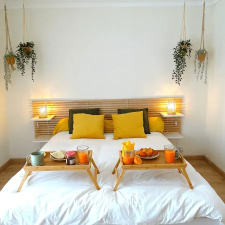 Comme à L'hôtel