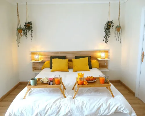 Comme à L'hôtel โรงแรมในโอรียัก