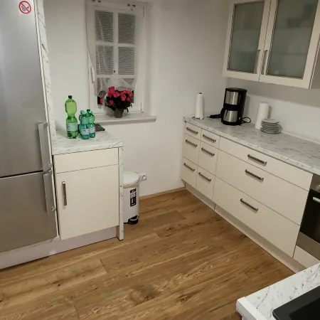 Pension Kostera, 1st Floor | 7 Single Beds & Parking