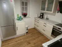 Pension Kostera, 1st Floor | 7 Single Beds & Parking - 무료 와이파이
