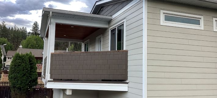 Fully appointed 2 bedroom carriage house in beautiful Penticton! Winter Rates! Ξενοδοχεία στην πόλη Penticton