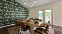 Jungle-Inspired 4BR Oasis - Peaceful & Private - 4 ดาว