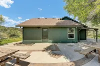 Emerald Ranch - Yosemite/Bass Lake - Pool, Spa & Game Rm - Gym