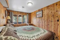 Ponderosa Mountain Retreat