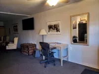 Driftwood Suite at Lake Sometimes - 3 étoiles