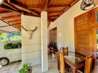 Mansala Safari House - Homestays