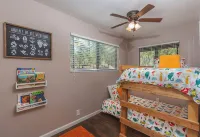 Near 2 Yosemite Entrances - Hot Tub - Fire Pit - Wood Burning Stove - Pets OK