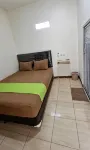 Anjuma Backpacker - parking