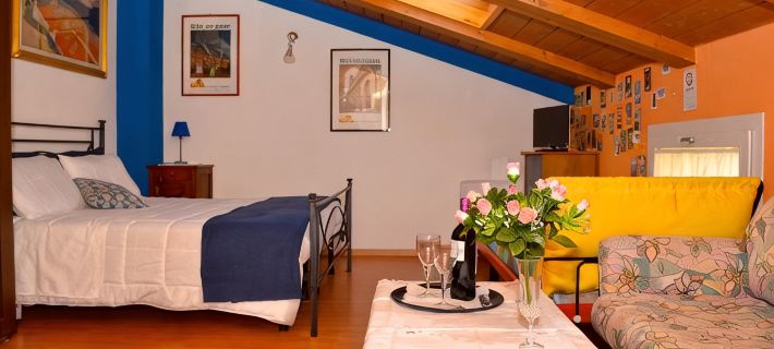 B&B Percorso Verde Hotels in Perugia