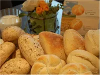 Hotel Route-Inn Hikone - Breakfast