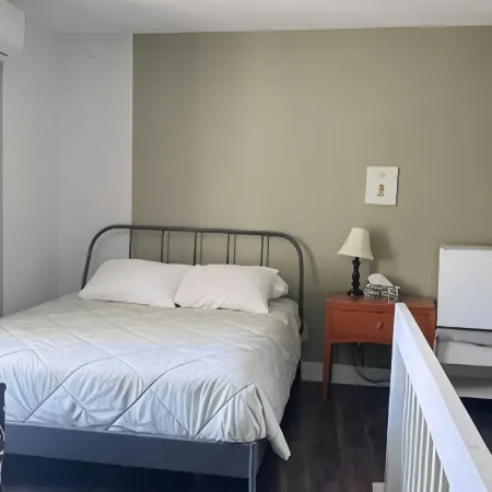 Auberge St-Louis