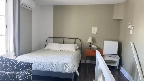 Auberge St-Louis