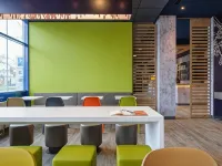 Ibis Budget Wien Sankt Marx Hotels near Gasometer