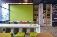 Ibis Budget Wien Sankt Marx - 2 étoiles