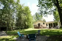 Lake House on Rocky Fork Lake Mountain View DR! - 3-stjärniga