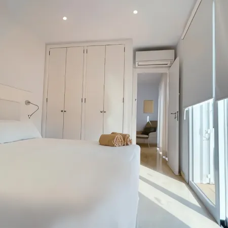 Lago Resort Menorca - Villas & Bungalows del Lago