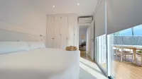 Lago Resort Menorca - Villas & Bungalows del Lago - badewanne