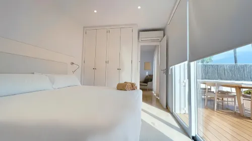 Lago Resort Menorca - Villas & Bungalows del Lago