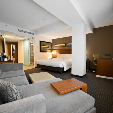 Yerevan Place Hotel