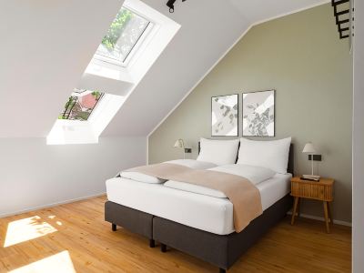 Limehome Graz Trauttmansdorffgasse