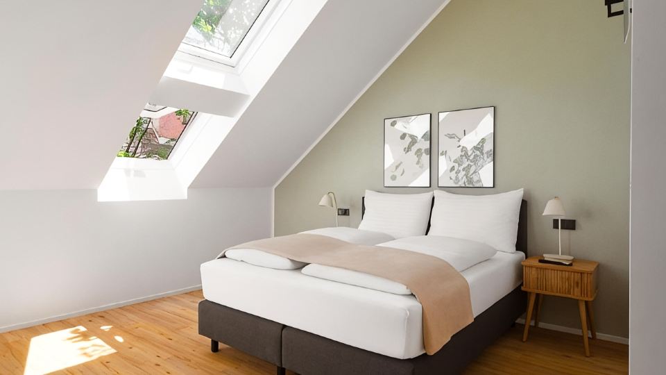 Limehome Graz Trauttmansdorffgasse