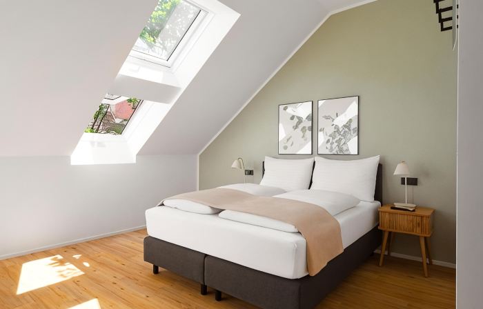 Limehome Graz Trauttmansdorffgasse