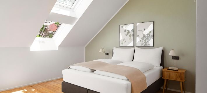Limehome Graz Trauttmansdorffgasse Hotels in Graz
