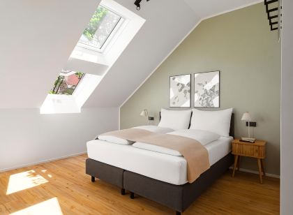 Limehome Graz Trauttmansdorffgasse